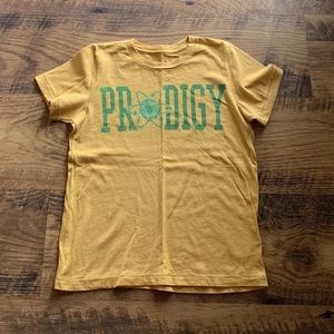 Peek Protegy Tee Sz 6/7 GUC